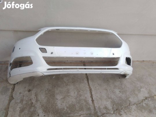Ford mondeo5 elsö lökháritó