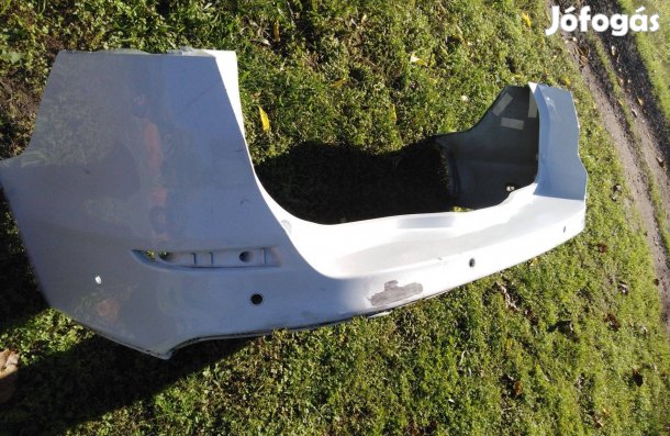 Ford mondeo5 kombi hátsó lökháritó