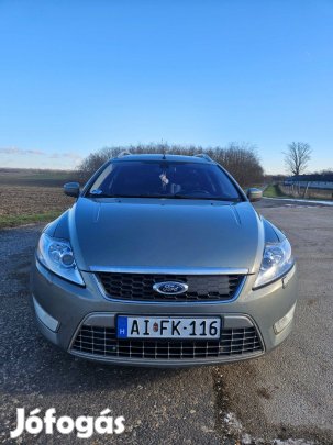 Ford mondeo 2.2 tdci titanium-s