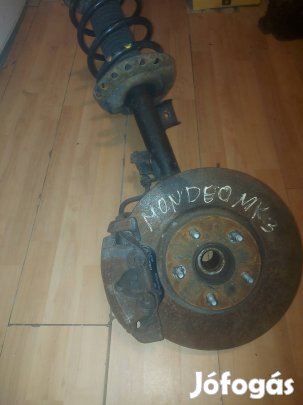 Ford mondeo Golyaláb