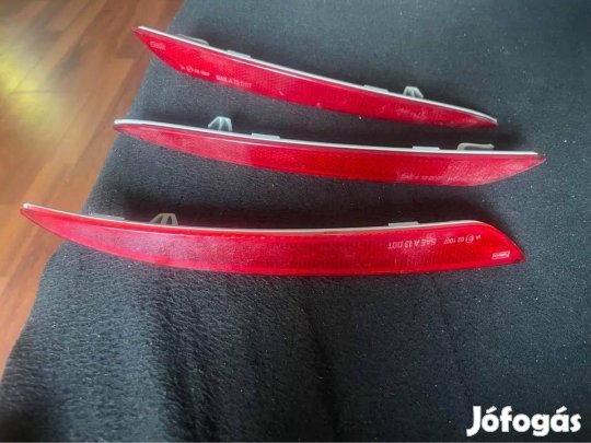 Ford mondeo hátsó prizma