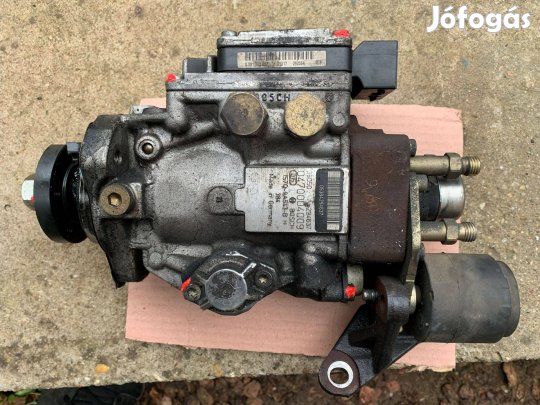 Ford mondeo mk3 2.0Tddi 90Le adagoló D5BA motorkód bosch0470004009