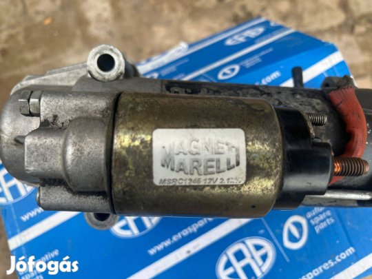 Ford mondeo mk3 2.0 tdci bontott öninditó