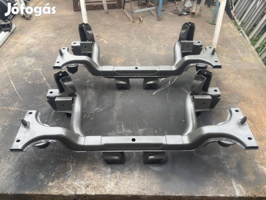 Ford mondeo mk3 kombi hátsó híd bölcső hibátlan felújított állapotban