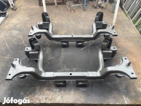 Ford mondeo mk3 kombi hátsó híd bölcső hibátlan felújított állapotban