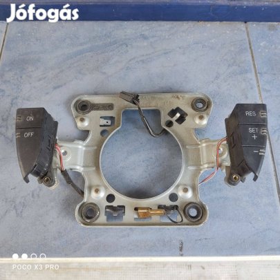 Ford mondeo mk3 tempomat kezelő gombok