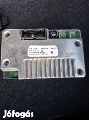 Ford mondeo mk5 sync 2