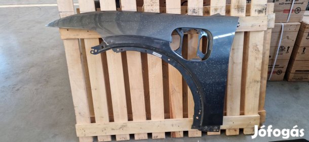 Ford mustang Mach-e bal sárvédő