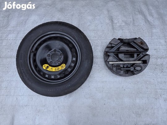Ford pótkerék 5x108 R16