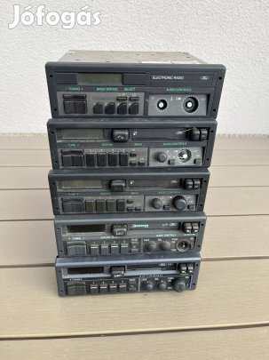 Ford retro veteran radio magno fejegyseg 5db sierra escort fiesta