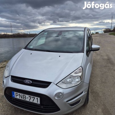 Ford s-max 2.0 tdci