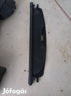 Ford s-max kalaptartó