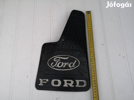 Ford sárvédő gumi 1db 