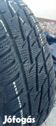 Ford teli gumi felni el 4*108-as.185/65/R15
