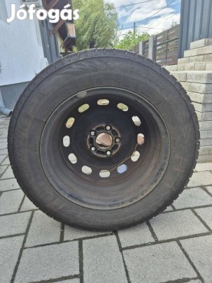 Ford téli gumi szett