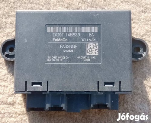 Ford több típusához ajtó vezérlő modul eladó