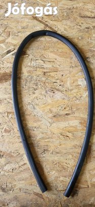 Ford transit CUSTOM 12- gumi tömítés kéder géder gumikéder 0570