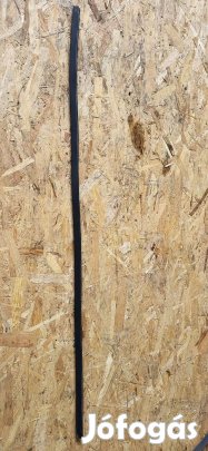 Ford transit CUSTOM 12- gumi tömítés kéder géder gumikéder 0572