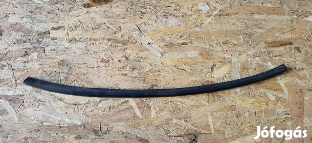 Ford transit CUSTOM 12- gumi tömítés kéder géder gumikéder 0576