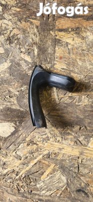 Ford transit CUSTOM 12- gumi tömítés kéder géder gumikéder 0688