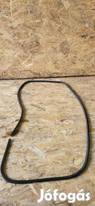 Ford transit CUSTOM 12- oldalüveg üveg gumi tömítés kéder géder 0565