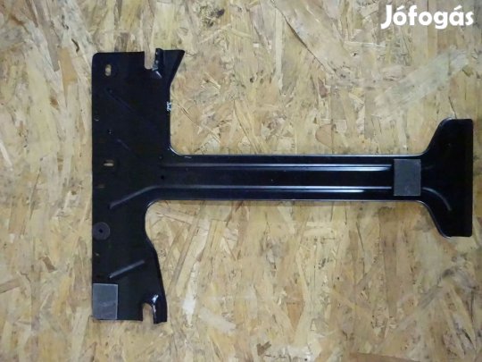 Ford transit CUSTOM mk8 12-Akkumulátor rögzítő lefogató konzol 0460