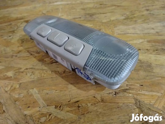 Ford transit CUSTOM mk8 12-Belső olvasó lámpa világítás kapcsoló 0456