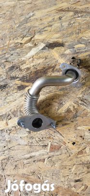 Ford transit CUSTOM mk8 12- 2.2 Agr egr cső 0177