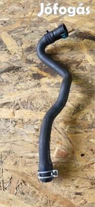 Ford transit CUSTOM mk8 12- 2.2 Vízcső csatlakozó cső 0199