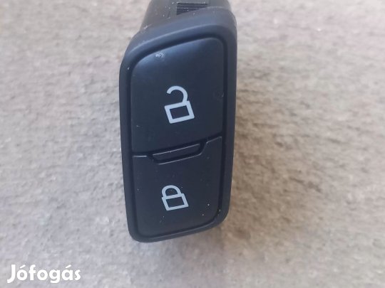 Ford transit CUSTOM mk8 12- Belső zár zárszerkezet kapcsoló gomb 9921