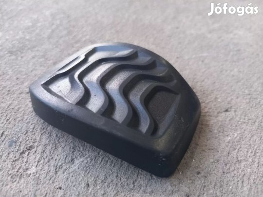 Ford transit CUSTOM mk8 12- Fékpedál taposó gumi pedálgumi 9887
