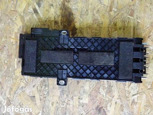 Ford transit CUSTOM mk8 12- Műszerfal biztosítékdoboz doboz 0957