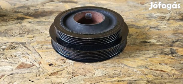 Ford transit CUSTOM mk8 12- Szíjtárcsa ÉKSZÍJTÁRCSA szíj TÁRCSA 0188