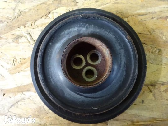 Ford transit CUSTOM mk8 12- Szíjtárcsa ÉKSZÍJTÁRCSA szíj TÁRCSA 0415