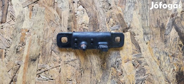 Ford transit CUSTOM mk8 12- ajtó oldalajtó tolóajtó fixáló rögzítő 095