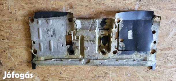 Ford transit CUSTOM mk8 12- autószőnyeg gumi szőnyeg gumiszőnyeg 3132