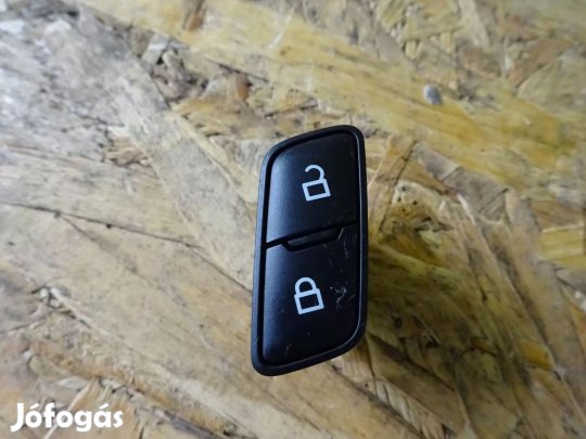 Ford transit CUSTOM mk8 12- belső zár zárszerkezet kapcsoló gomb 0914