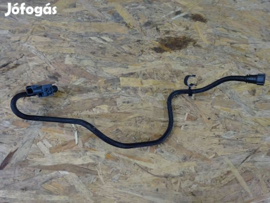 Ford transit CUSTOM mk8 12- fékrásegítő szervódob vákum vakumcső 0423