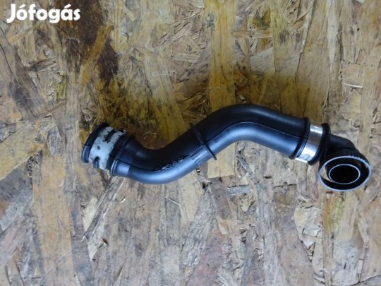 Ford transit CUSTOM mk8 12- kartergáz karter gáz cső kivezetés 0979