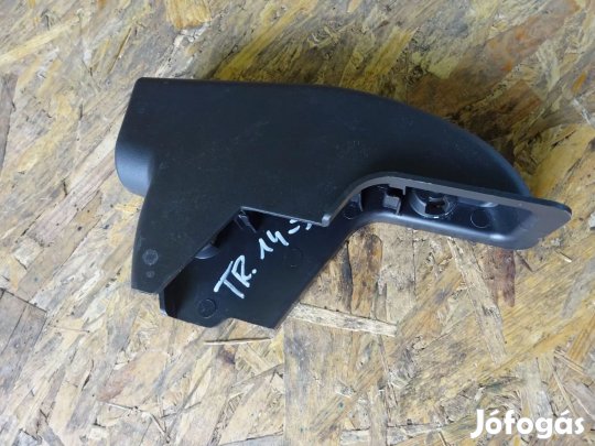 Ford transit CUSTOM mk8 12- kézifék fékkar alsó műanyag burkolat 0256