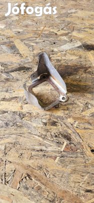 Ford transit CUSTOM mk8 12- kipufogó csonk hő hővédő lemez borítás 008