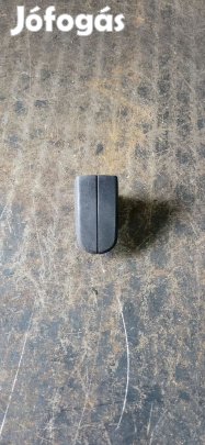 Ford transit CUSTOM mk8 12- külső kilincs mellé műanyag takaró 3086