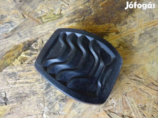 Ford transit CUSTOM mk8 12- pedál fékpedál taposó gumi pedálgumi 0977