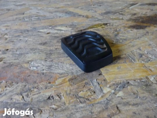 Ford transit CUSTOM mk8 12- pedál fékpedál taposó gumi pedálgumi 0978
