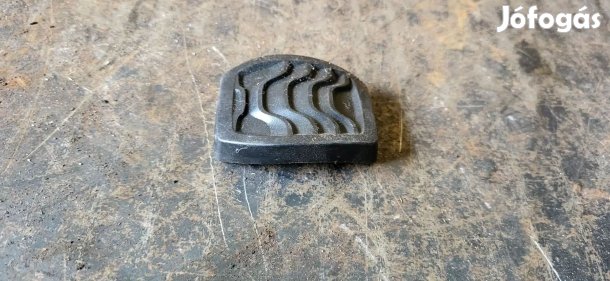 Ford transit CUSTOM mk8 12- pedál fékpedál taposó gumi pedálgumi 3104