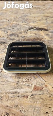 Ford transit CUSTOM mk8 12- szellőzőrács légáteresztő rostély rács 204