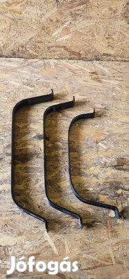 Ford transit CUSTOM mk8 12- tank tartály üzemanyagtank tartó pánt 0093