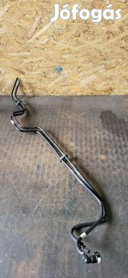 Ford transit CUSTOM mk8 12- üzemanyag vezeték gázolajcső cső 3071