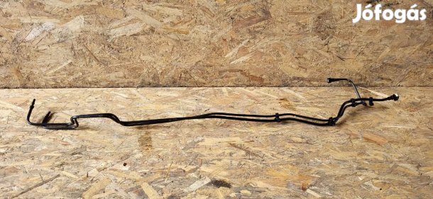 Ford transit CUSTOM mk8 12- üzemanyagcső gázolajcső gázolaj cső 0163