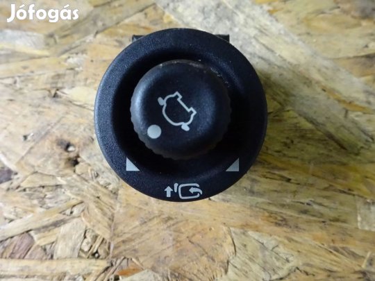 Ford transit CUSTOM mk8 12- visszapillantó tükör állító kapcsoló 0916